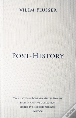 Capa do artigo Post-History