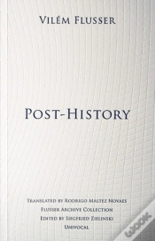 Capa do artigo Post-History