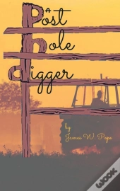 Post Hole Digger