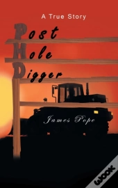 Post Hole Digger