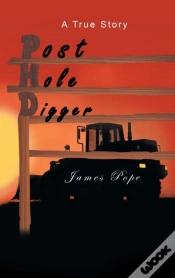 Capa do artigo Post Hole Digger