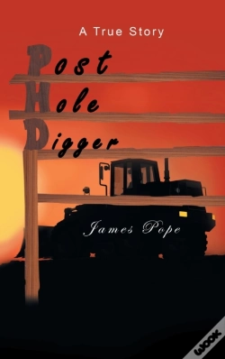 Capa do artigo Post Hole Digger