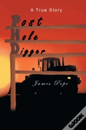 Post Hole Digger