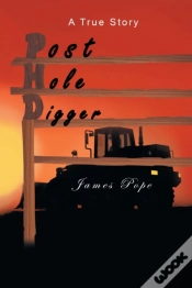 Capa do artigo Post Hole Digger
