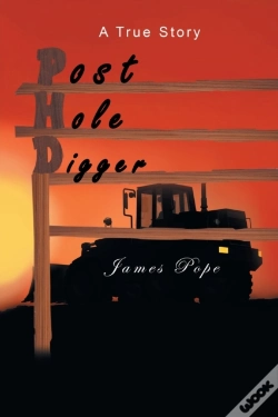 Capa do artigo Post Hole Digger