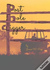 Post Hole Digger
