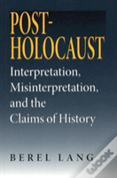 Post-Holocaust