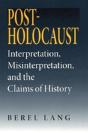 Post-Holocaust - Preview