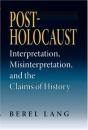 Post-Holocaust - Preview