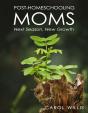 Post Homeschooling Moms - Preview