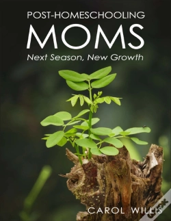 Capa do artigo Post Homeschooling Moms