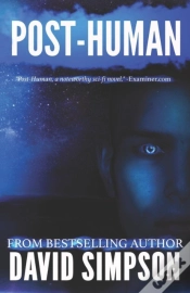 Capa do artigo Post-Human