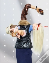 Capa do artigo Post Human