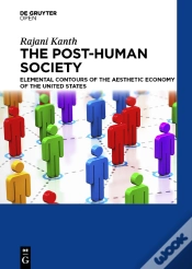 Capa do artigo Post-Human Society