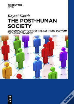 Capa do artigo Post-Human Society