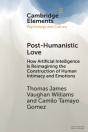 Post-Humanistic Love - Preview