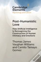 Post-Humanistic Love