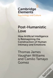 Post-Humanistic Love