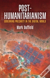 Capa do artigo Post-Humanitarianism