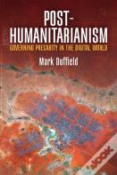 Post-Humanitarianism