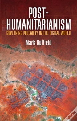 Capa do artigo Post-Humanitarianism