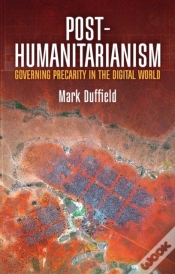 Capa do artigo Post-Humanitarianism