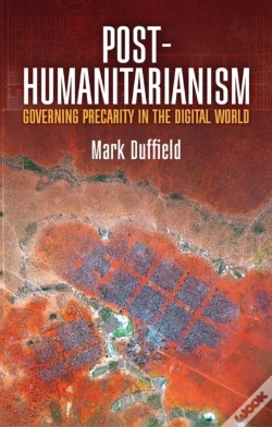 Capa do artigo Post-Humanitarianism