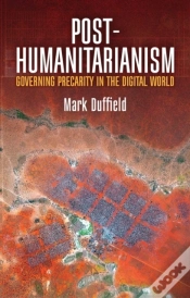 Capa do artigo Post-Humanitarianism
