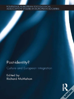 Capa do artigo Post-Identity?