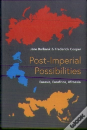 Capa do artigo Post-Imperial Possibilities