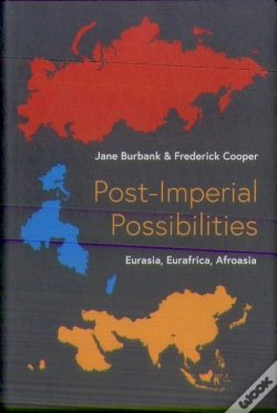 Capa do artigo Post-Imperial Possibilities