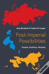 Capa do artigo Post-Imperial Possibilities