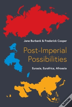 Capa do artigo Post-Imperial Possibilities