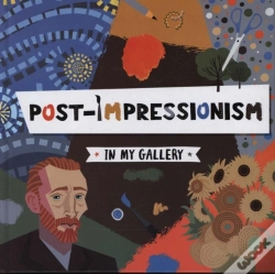 Capa do artigo Post-Impressionism