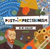 Capa do artigo Post-Impressionism
