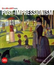 Capa do artigo Post-Impressionism