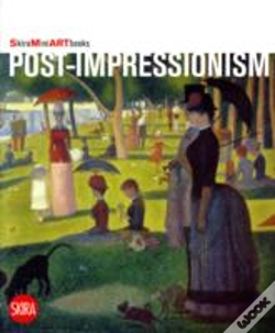 Capa do artigo Post-Impressionism