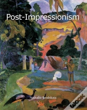 Capa do artigo Post-Impressionism