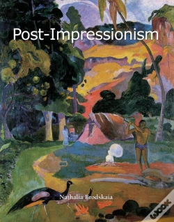 Capa do artigo Post-Impressionism