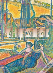 Capa do artigo Post-Impressionnisme : Au-Delà Des Apparences