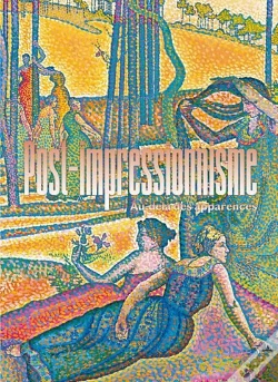 Capa do artigo Post-Impressionnisme : Au-Delà Des Apparences