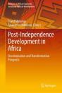 Post-Independence Development In Africa - Preview