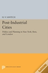 Post-Industrial Cities