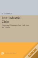 Post-Industrial Cities