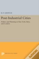 Post-Industrial Cities