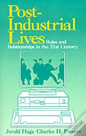 Capa do artigo Post-Industrial Lives