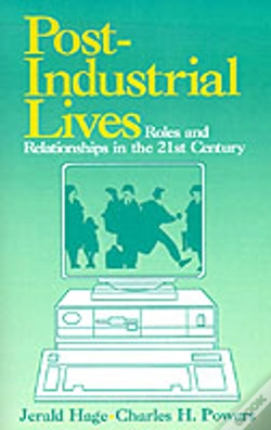 Capa do artigo Post-Industrial Lives