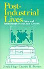 Post-Industrial Lives - Preview