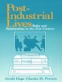 Post-Industrial Lives - Preview