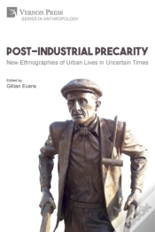Capa do artigo Post-Industrial Precarity